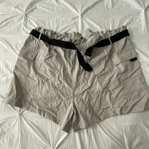 H&M Cargo Shorts